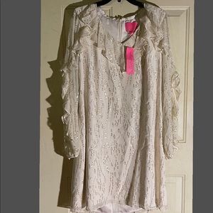 New Lilly Pulitzer dress